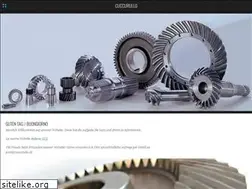 Sites similar to cuccurullo.de