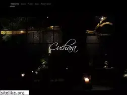 Sites similar to cuchara.be