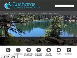 Sites similar to cuchara.org