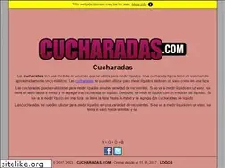Sites similar to cucharadas.com