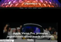 Sites similar to cucharasonica.com