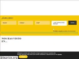 Sites similar to cucharero.net