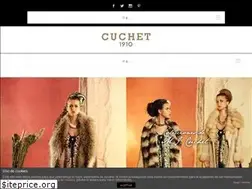 Sites similar to cuchet.es