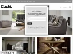 Sites similar to cuchi.co.nz