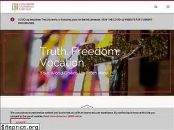 Sites similar to cuchicago.edu