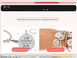 Sites similar to cuchicuchi.es