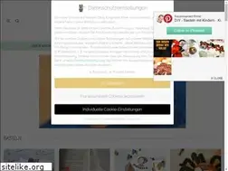 Sites similar to cuchikind.de