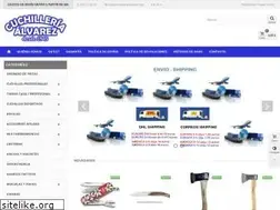 Sites similar to cuchilleria-alvarez.com