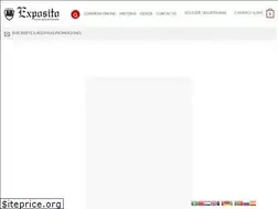 Sites similar to cuchilleria-exposito.com