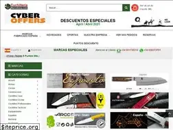 Sites similar to cuchilleriabarcelona.com