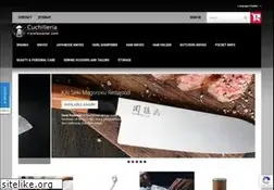Sites similar to cuchilleriadelprofesional.com