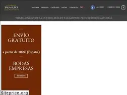 Sites similar to cuchilleriataramundi.com