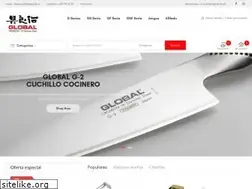 Sites similar to cuchillosglobal.es