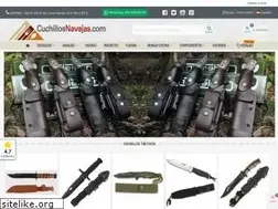 Sites similar to cuchillosnavajas.com