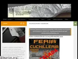 Sites similar to cuchillosyafiladosjmg.com