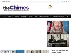 Sites similar to cuchimes.com
