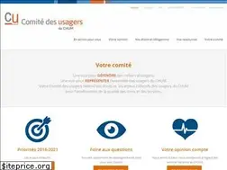 Sites similar to cuchum.ca
