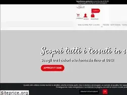 Sites similar to cucilandiabologna.it