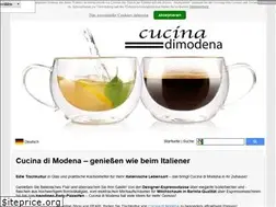 Sites similar to cucina-dimodena.com