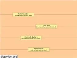 Sites similar to cucina-e-cultura.dummerle.org