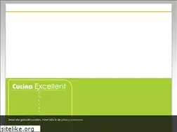 Sites similar to cucina-excellent.nl