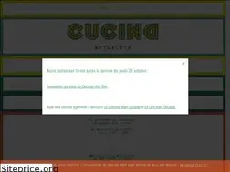 Sites similar to cucina-mutualite.com