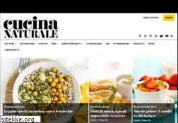 Sites similar to cucina-naturale.it