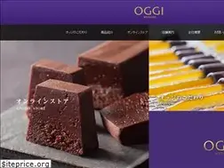 Sites similar to cucina-oggi.com