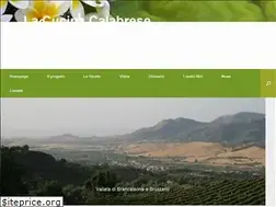 Sites similar to cucinacalabrese.org