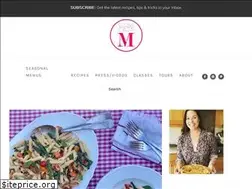 Sites similar to cucinacasam.com