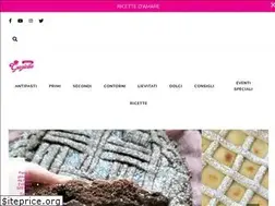 Sites similar to cucinaconmegraziellaeraffaele.it