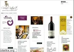 Sites similar to cucinaecantina.it