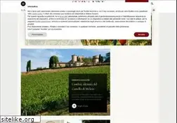 Sites similar to cucinaevini.it