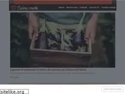 Sites similar to cucinainmente.com