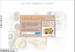 Sites similar to cucinainternazionale.com
