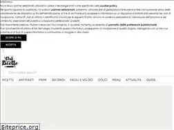 Sites similar to cucinamantovana.it