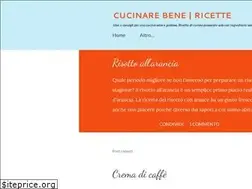 Sites similar to cucinare-bene.org