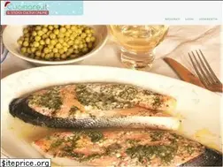 Sites similar to cucinare.it