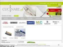 Sites similar to cucinare.pl