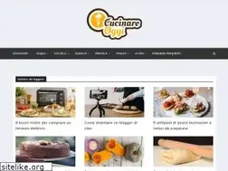 Sites similar to cucinareoggi.com