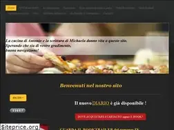 Sites similar to cucinarescrivendo.com