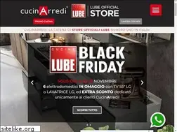 Sites similar to cucinarredi.it