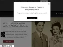 Sites similar to cucinavitalepgh.com