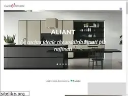 Sites similar to cucineedintorni.eu