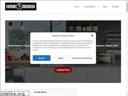 Sites similar to cucineroma.info