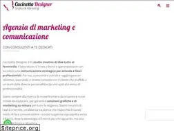 Sites similar to cucinottadesigner.it