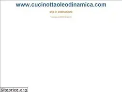 Sites similar to cucinottaoleodinamica.com