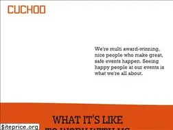 Sites similar to cuckoo.ie