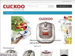 Sites similar to cuckoo.kiev.ua