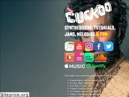 Sites similar to cuckoo.no